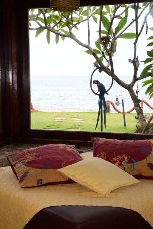 Brisa 4* Caraguatatuba